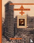 Duchamp, Marcel, Roche, Henri-Pierre, Wood, Beatrice - 3 New York Dadas and The Blind Man