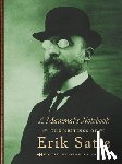 Satie, Erik - A Mammal's Notebook