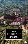 Speaight, Robert, Pagan, Francis - The Companion Guide to Burgundy