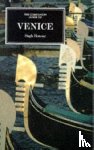 Honour, Hugh - The Companion Guide to Venice