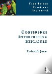 Jones, Roderick - Conference Interpreting Explained