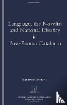Crameri, Kathryn - Language, the Novelist and National Identity in Post-Franco Catalonia
