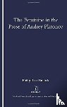 Bullock, Philip - The Feminine in the Prose of Andrey Platonov