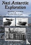 Szabo, Ladislas - Nazi Antarctic Exploration