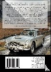 Sperati, J P - James Bond on Location Volume 2