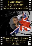Sperati, J P - James Bond on Location Volume 2