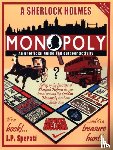 Sperati, J. P. - A Sherlock Holmes Monopoly