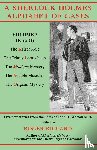 Riccard, Roger - A Sherlock Holmes Alphabet of Cases, Volume 3 (K to O)