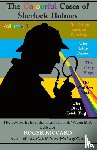 Riccard, Roger - The Colourful Cases of Sherlock Holmes