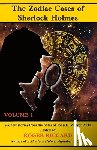 Riccard, Roger - The Zodiac Cases of Sherlock Holmes (Volume 1)