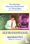Chatterton, Mark - Mathematics