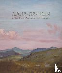 Haycock, David Boyd - Augustus John & the First Crisis of Brilliance