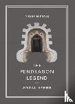 Szerb, Antal (Author) - The Pendragon Legend