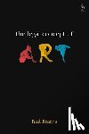 Kearns, Paul - The Legal Concept of Art