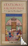 Angha, Nahid, Ansari, Abdullah - Stations of the Sufi Path
