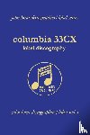 Hunt, John - Columbia 33CX : Label Discography