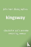 Hunt, John - Kingsway - Classical Music's Premier Recording Venue