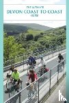 Peace, Richard - The Ultimate Devon Coast to Coast Guide