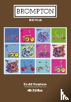 Henshaw, David - Brompton Bicycle (Fourth Edition)
