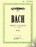 Bach, Johann Sebastian - Toccata und Fuge d-Moll BWV 565