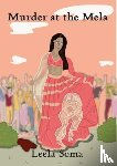Soma, Leela - Murder at the Mela