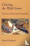 Ferguson, Ron - Chasing the Wild Goose