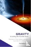 Mee, Nicholas - Gravity
