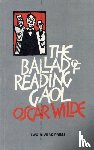 Wilde, Oscar - The Ballad of Reading Gaol