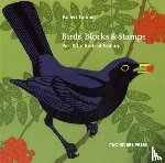 Gillmor, Robert - Birds, Blocks and Stamps