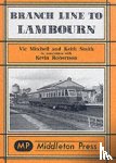 Mitchell, Vic - Branch Lines to Lambourn