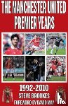 Brookes, Steve - Manchester United Premier Years