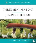 Jerome, Jerome K. - Three Men In A Boat