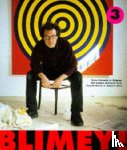 Collings, Matthew - Blimey! - From Bohemia to Britpop
