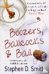 Smith, Stephen D. - Boozers, Ballcocks and Bail