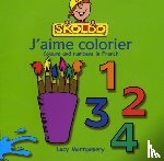 Montgomery, Lucy - J'aime Colorier