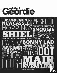 Simpson, David - Aal Aboot Geordie