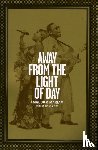Bagayogo, Amadou, Doumbia, Mariam - Away from the Light of Day