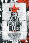 Wilson, Ada - Red Army Faction Blues