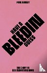 Hanley, Paul - Have A Bleedin Guess