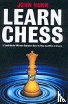 Nunn, John - Learn Chess