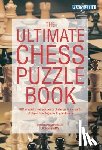Emms, John - The Ultimate Chess Puzzle Book