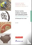 Swift, Dan - Roman Burials, Medieval Tenements and Suburban Growth