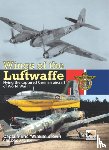 Brown, Capt Eric - Wings Of The Luftwaffe