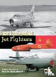 Komissarov, Dmitriy, Gordon, Yefim (Author) - Early Soviet Jet Fighters