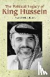 Bligh, Alexander - Political Legacy of King Hussein