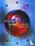White, Michael - Essential Mathematics for GCSE Foundation Homework Book