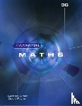 Rayner, David, White, Michael - Essential Maths 9C