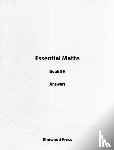 Rayner, David, White, Michael - Essential Maths 8H Answers