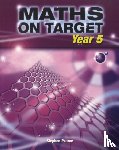 Pearce, Stephen - Maths on Target Year 5