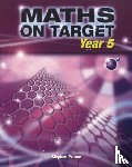 Pearce, Stephen - Maths on Target Year 5